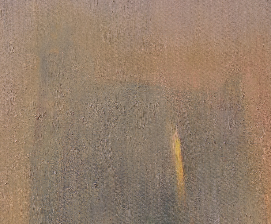 Peter Fiore Landscape Painting